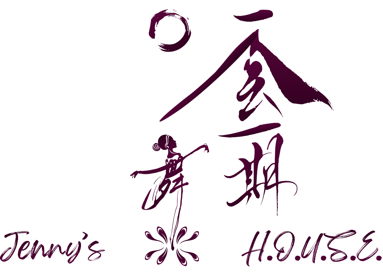 Jenny's H.O.U.S.E.